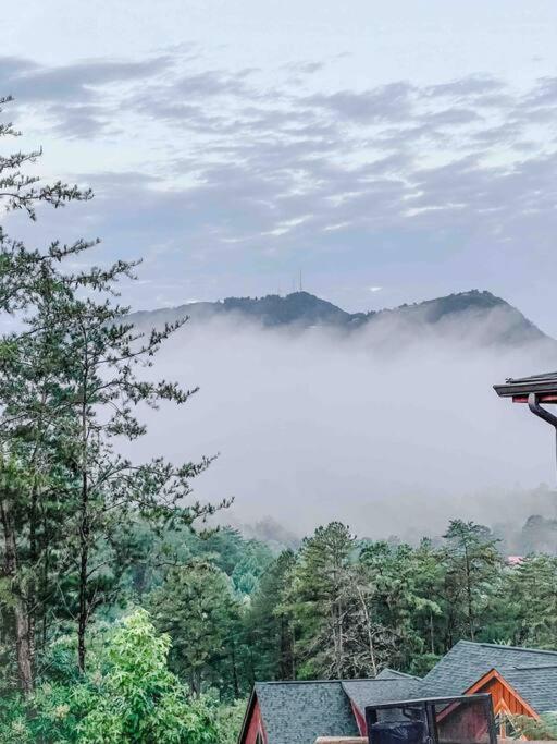 Indoor Heated Pool Hot Tub Cabin Sevierville Exterior foto